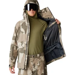 Mountain Hardwear FireFall™ Jacket - Men's- Snow Clothing|Shell Jackets