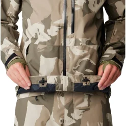 Mountain Hardwear FireFall™ Jacket - Men's- Snow Clothing|Shell Jackets