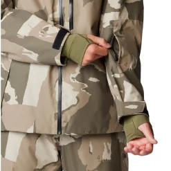 Mountain Hardwear FireFall™ Jacket - Men's- Snow Clothing|Shell Jackets