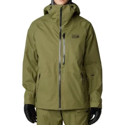 Mountain Hardwear FireFall™ Jacket - Men's- Snow Clothing|Shell Jackets