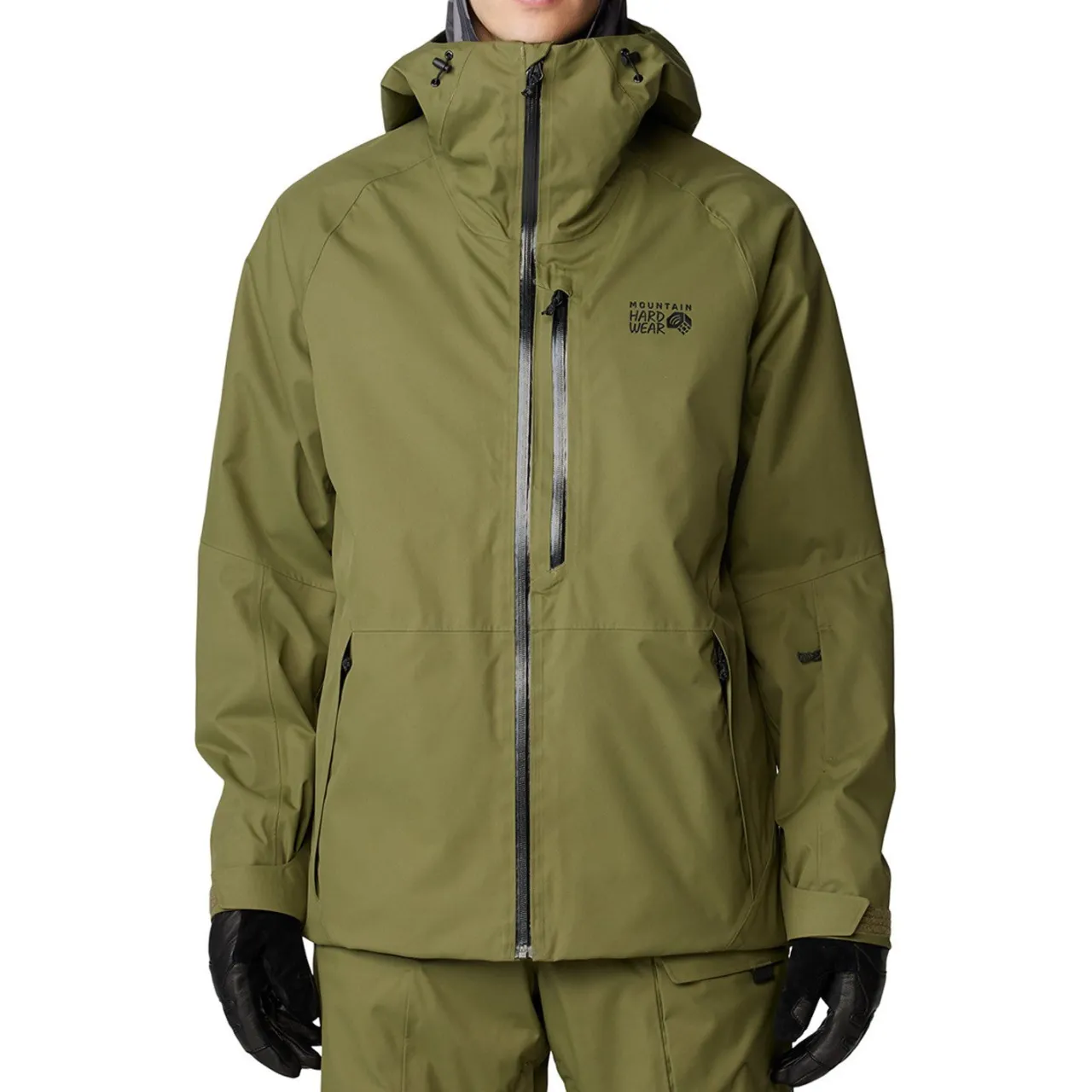 Mountain Hardwear FireFall™ Jacket - Men's- Snow Clothing|Shell Jackets