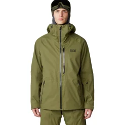 Mountain Hardwear FireFall™ Jacket - Men's- Snow Clothing|Shell Jackets