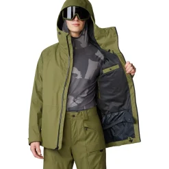 Mountain Hardwear FireFall™ Jacket - Men's- Snow Clothing|Shell Jackets