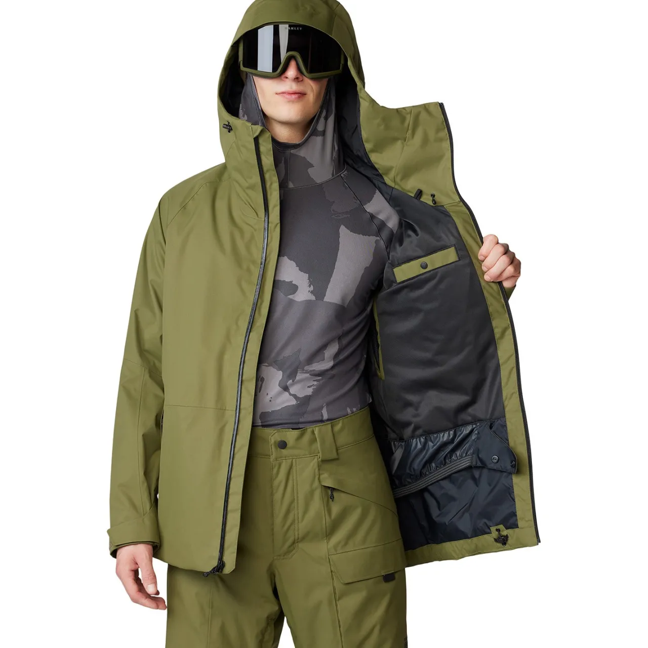 Mountain Hardwear FireFall™ Jacket - Men's- Snow Clothing|Shell Jackets