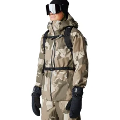 Mountain Hardwear FireFall™ Jacket - Men's- Snow Clothing|Shell Jackets