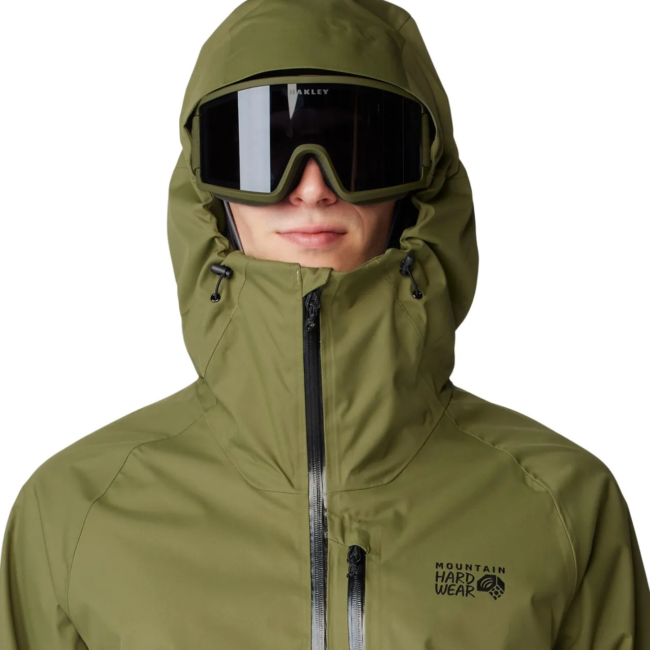 Mountain Hardwear FireFall™ Jacket - Men's- Snow Clothing|Shell Jackets