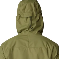 Mountain Hardwear FireFall™ Jacket - Men's- Snow Clothing|Shell Jackets