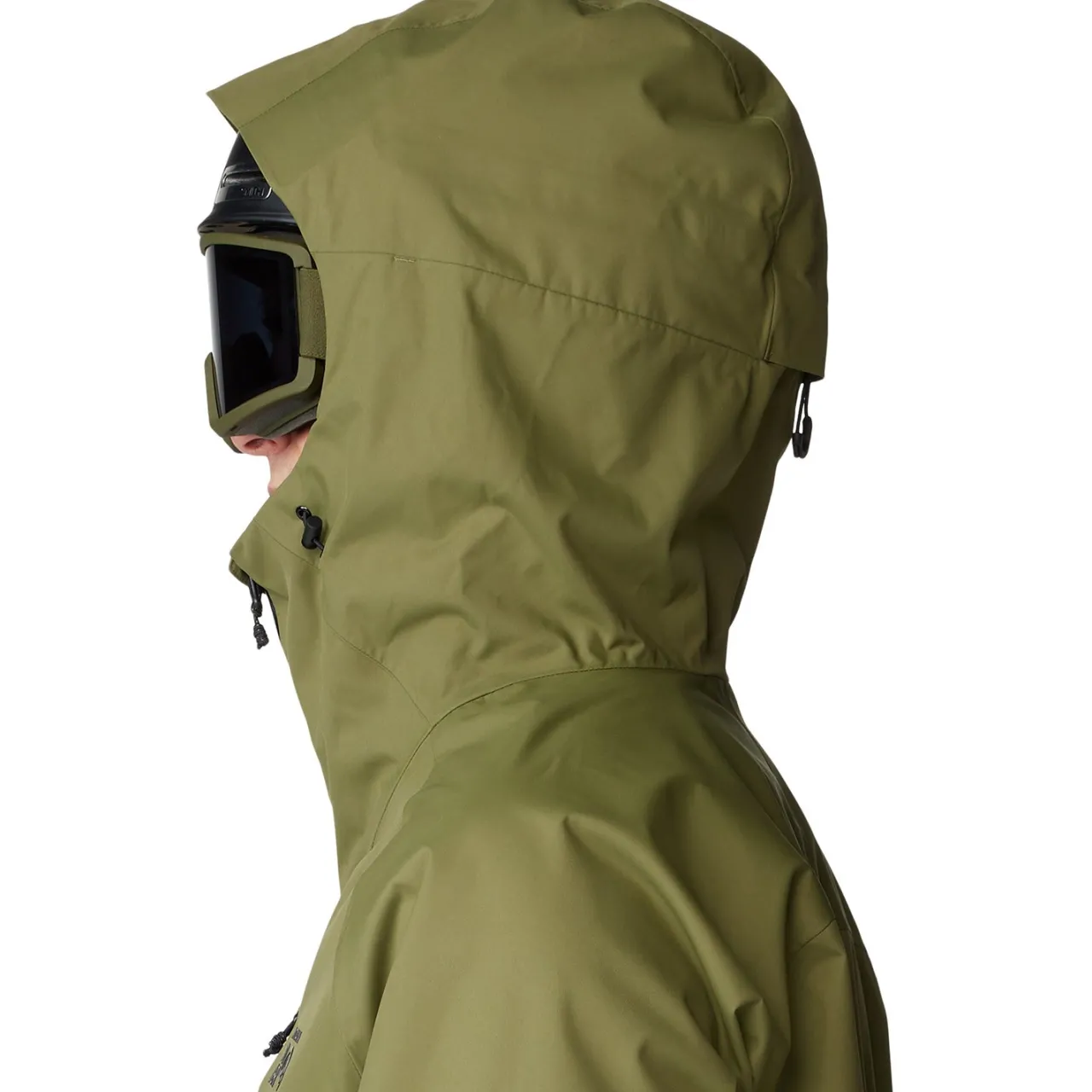 Mountain Hardwear FireFall™ Jacket - Men's- Snow Clothing|Shell Jackets