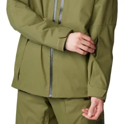 Mountain Hardwear FireFall™ Jacket - Men's- Snow Clothing|Shell Jackets