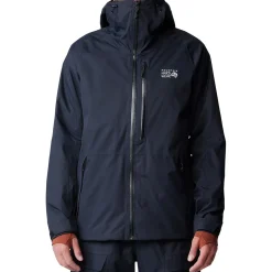 Mountain Hardwear FireFall™ Jacket - Men's- Snow Clothing|Shell Jackets