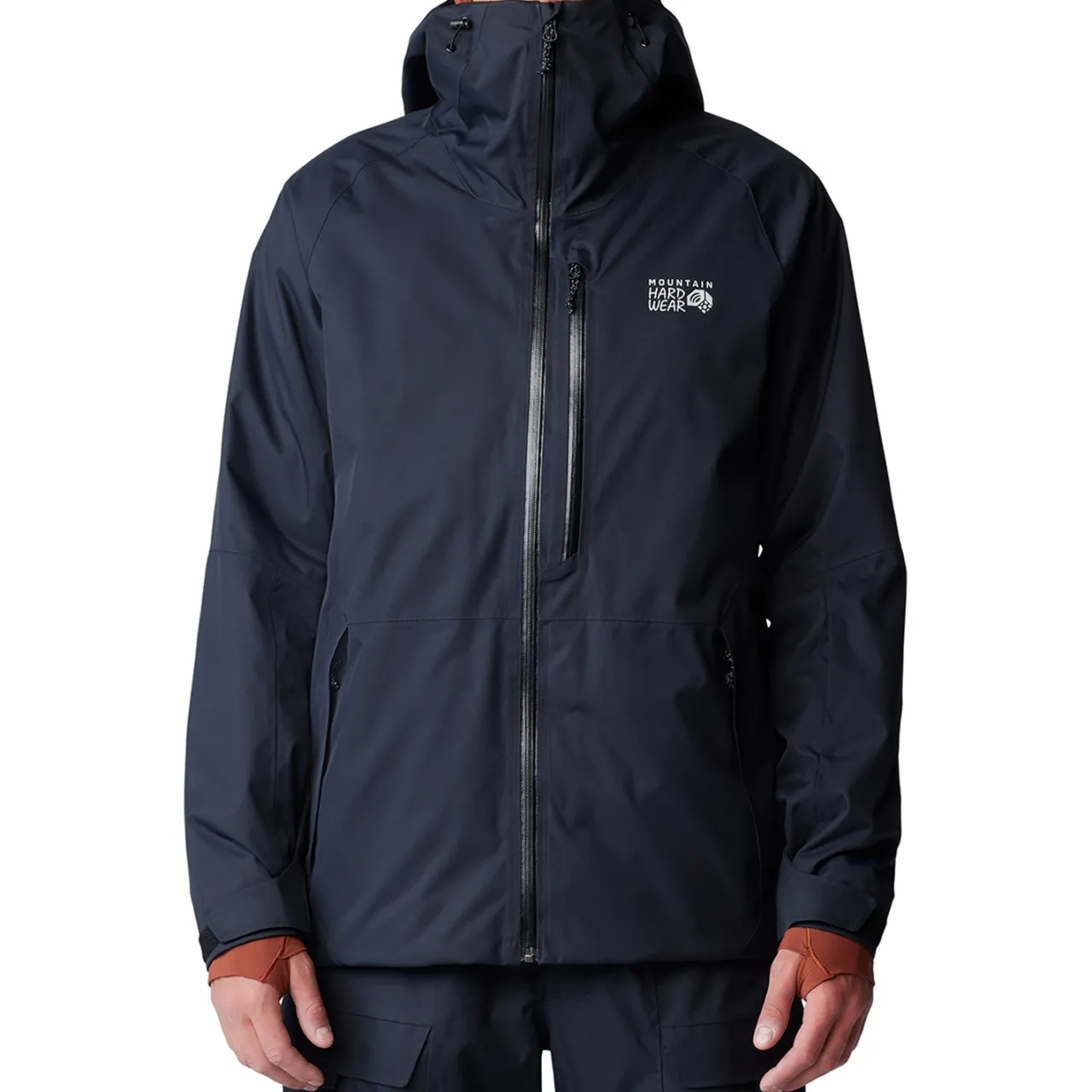 Mountain Hardwear FireFall™ Jacket - Men's- Snow Clothing|Shell Jackets