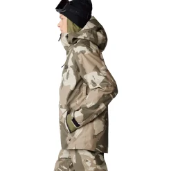 Mountain Hardwear FireFall™ Jacket - Men's- Snow Clothing|Shell Jackets