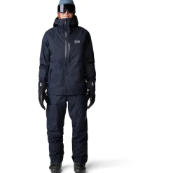 Mountain Hardwear FireFall™ Jacket - Men's- Snow Clothing|Shell Jackets