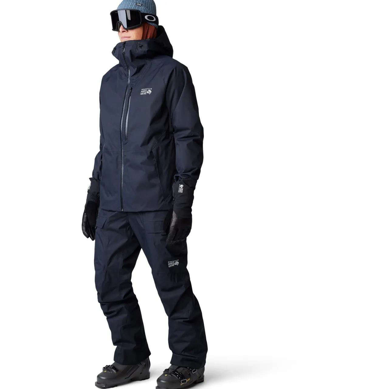 Mountain Hardwear FireFall™ Jacket - Men's- Snow Clothing|Shell Jackets