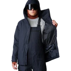 Mountain Hardwear FireFall™ Jacket - Men's- Snow Clothing|Shell Jackets