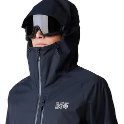 Mountain Hardwear FireFall™ Jacket - Men's- Snow Clothing|Shell Jackets