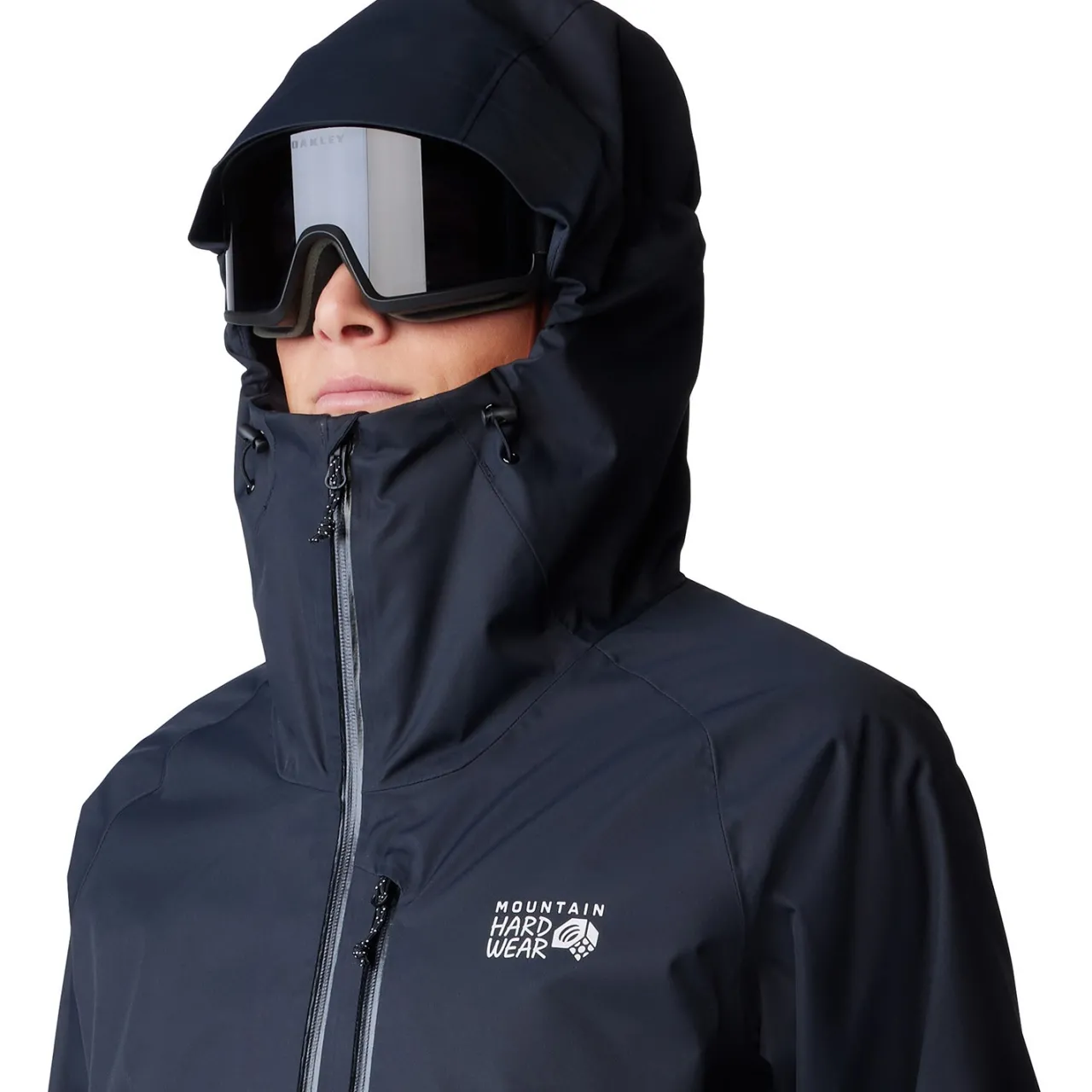 Mountain Hardwear FireFall™ Jacket - Men's- Snow Clothing|Shell Jackets