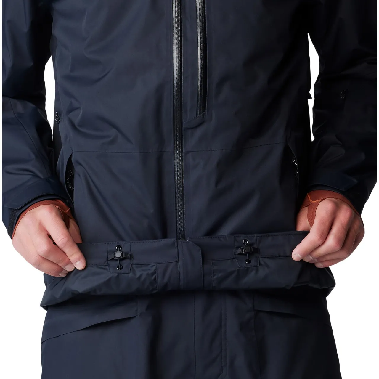 Mountain Hardwear FireFall™ Jacket - Men's- Snow Clothing|Shell Jackets