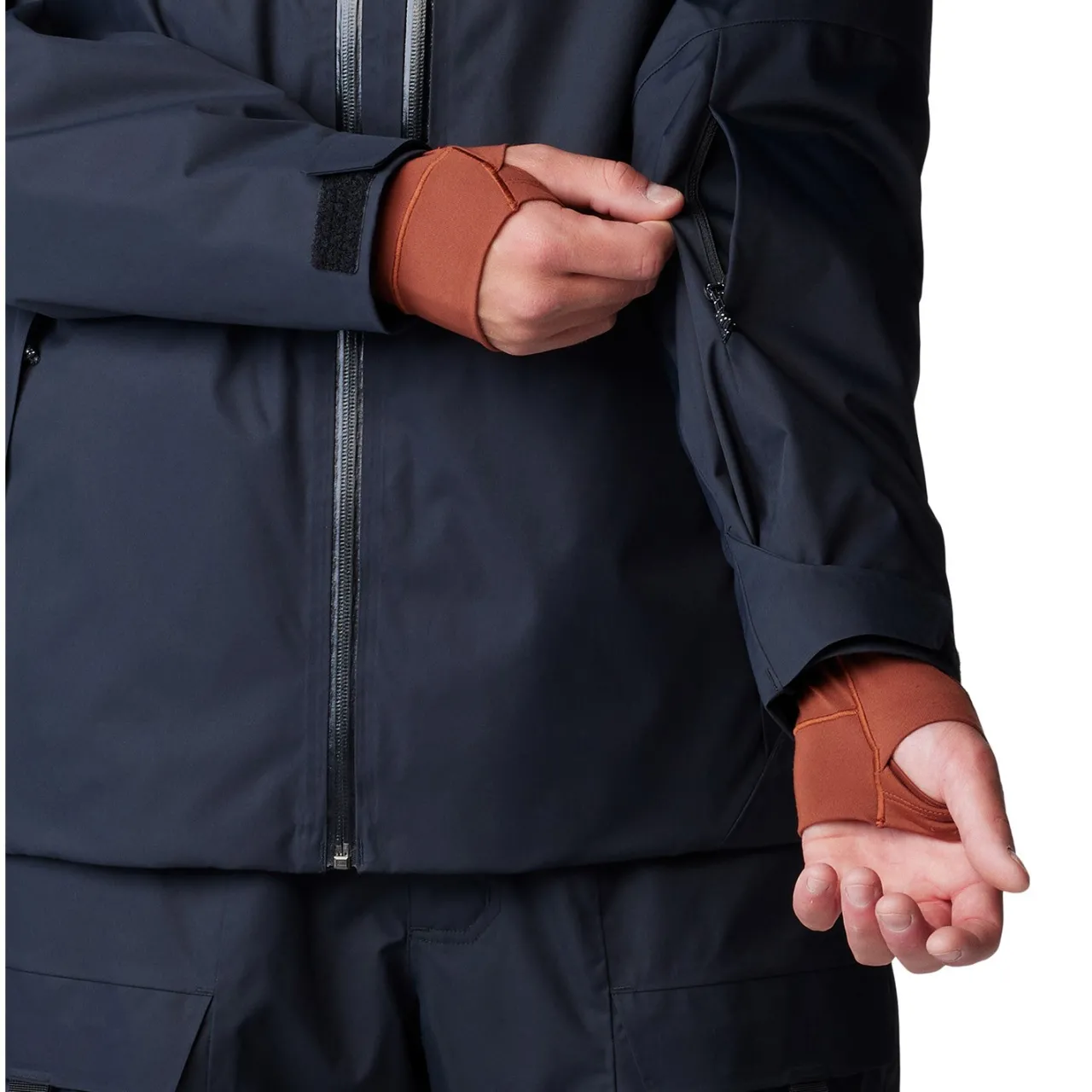 Mountain Hardwear FireFall™ Jacket - Men's- Snow Clothing|Shell Jackets