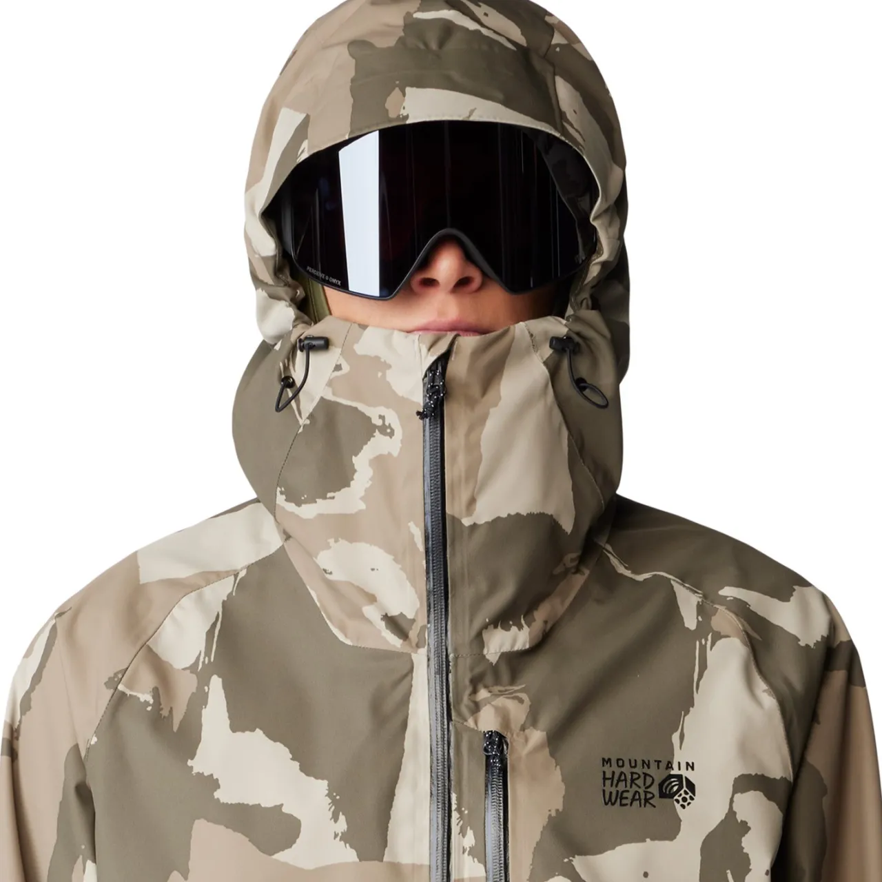 Mountain Hardwear FireFall™ Jacket - Men's- Snow Clothing|Shell Jackets