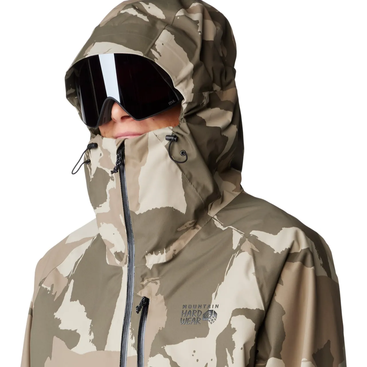 Mountain Hardwear FireFall™ Jacket - Men's- Snow Clothing|Shell Jackets