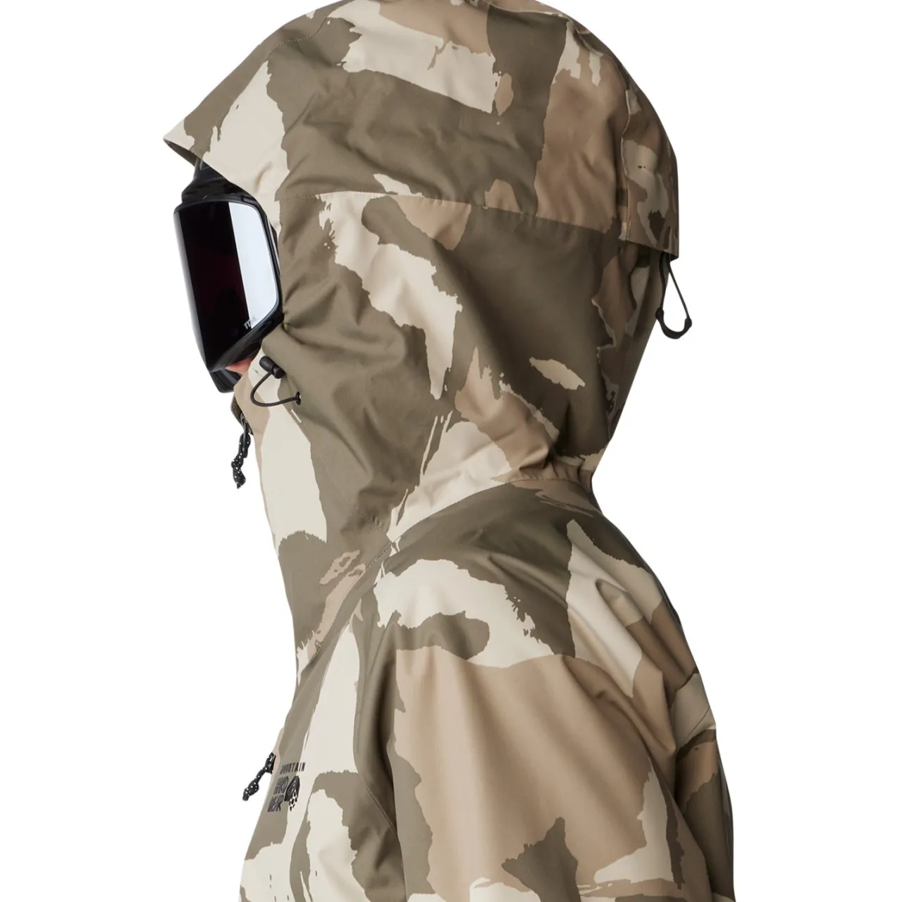 Mountain Hardwear FireFall™ Jacket - Men's- Snow Clothing|Shell Jackets