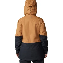 Mountain Hardwear Firefall™ Insulated Parka - Women's-Women Snow Clothing|Insulated & Puffer Jackets