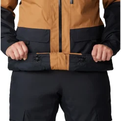 Mountain Hardwear Firefall™ Insulated Parka - Women's-Women Snow Clothing|Insulated & Puffer Jackets