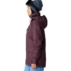 Mountain Hardwear Firefall™ Insulated Parka - Women's-Women Snow Clothing|Insulated & Puffer Jackets