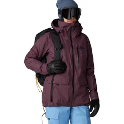 Mountain Hardwear Firefall™ Insulated Parka - Women's-Women Snow Clothing|Insulated & Puffer Jackets