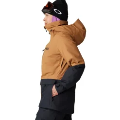 Mountain Hardwear Firefall™ Insulated Parka - Women's-Women Snow Clothing|Insulated & Puffer Jackets