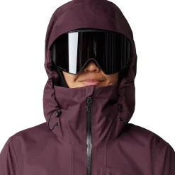 Mountain Hardwear Firefall™ Insulated Parka - Women's-Women Snow Clothing|Insulated & Puffer Jackets