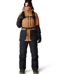 Mountain Hardwear Firefall™ Insulated Parka - Women's-Women Snow Clothing|Insulated & Puffer Jackets