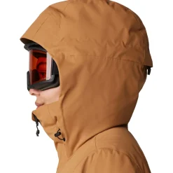 Mountain Hardwear Firefall™ Insulated Parka - Women's-Women Snow Clothing|Insulated & Puffer Jackets