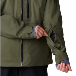 Mountain Hardwear Firefall™ Insulated Jacket - Women's-Women Snow Clothing|Insulated & Puffer Jackets