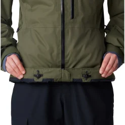 Mountain Hardwear Firefall™ Insulated Jacket - Women's-Women Snow Clothing|Insulated & Puffer Jackets