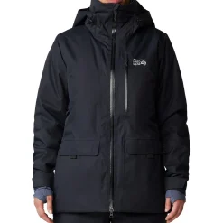 Mountain Hardwear Firefall™ Insulated Jacket - Women's-Women Snow Clothing|Insulated & Puffer Jackets