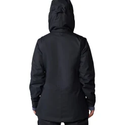 Mountain Hardwear Firefall™ Insulated Jacket - Women's-Women Snow Clothing|Insulated & Puffer Jackets