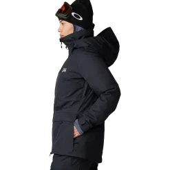 Mountain Hardwear Firefall™ Insulated Jacket - Women's-Women Snow Clothing|Insulated & Puffer Jackets