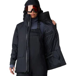 Mountain Hardwear Firefall™ Insulated Jacket - Women's-Women Snow Clothing|Insulated & Puffer Jackets