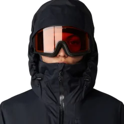 Mountain Hardwear Firefall™ Insulated Jacket - Women's-Women Snow Clothing|Insulated & Puffer Jackets