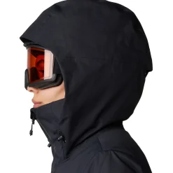 Mountain Hardwear Firefall™ Insulated Jacket - Women's-Women Snow Clothing|Insulated & Puffer Jackets