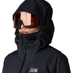 Mountain Hardwear Firefall™ Insulated Jacket - Women's-Women Snow Clothing|Insulated & Puffer Jackets