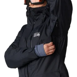 Mountain Hardwear Firefall™ Insulated Jacket - Women's-Women Snow Clothing|Insulated & Puffer Jackets