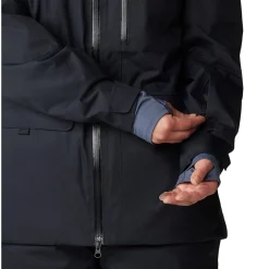 Mountain Hardwear Firefall™ Insulated Jacket - Women's-Women Snow Clothing|Insulated & Puffer Jackets