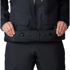 Mountain Hardwear Firefall™ Insulated Jacket - Women's-Women Snow Clothing|Insulated & Puffer Jackets