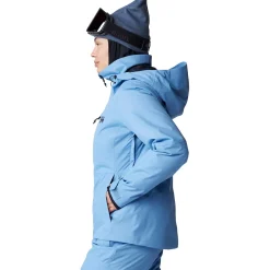 Mountain Hardwear Firefall™ Insulated Jacket - Women's-Women Snow Clothing|Insulated & Puffer Jackets