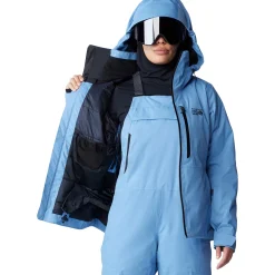Mountain Hardwear Firefall™ Insulated Jacket - Women's-Women Snow Clothing|Insulated & Puffer Jackets