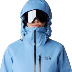 Mountain Hardwear Firefall™ Insulated Jacket - Women's-Women Snow Clothing|Insulated & Puffer Jackets