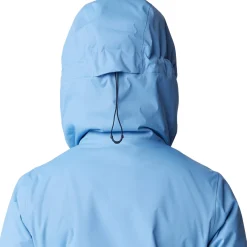 Mountain Hardwear Firefall™ Insulated Jacket - Women's-Women Snow Clothing|Insulated & Puffer Jackets